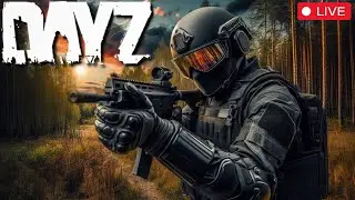 Is This The GREATEST Map Ever Created? #dayz #survival #live