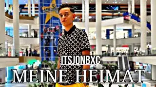 Itsjonbxc - MEINE HEIMAT (prod. by PrivateJet) [Official Video]