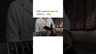 Aigiri Nandini Guitar | Divyanshul x Stereo India