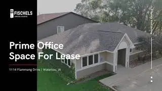 1114 Flammang Dr | Waterloo, IA FOR LEASE