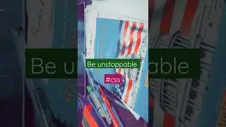 #unstoppable #motivation #css #ias #upsc