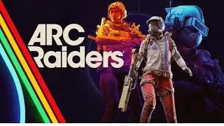 ARC Raiders | Buried City + Night Raid (2 Matches, Pure Chaos)