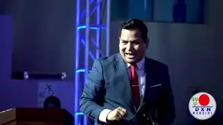 CONVENCI&Oacute;N DE LIDERAZGO LIMA 2019 -D&iacute;a 2- Jos&eacute; Luis Lima y Fiorella Reyes.