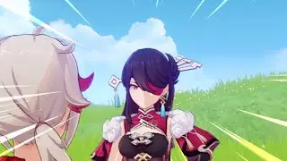 Kazuha's squad in 2.1 be like...