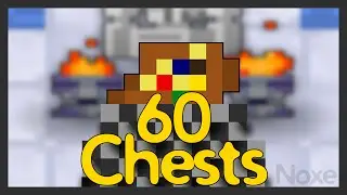 ROTMG: Update | 60 Vault Chests & The New New Vault Layout