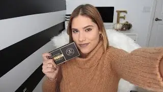 MasterPaletteByMario X Anastasia Beverly Hills | Review & Swatches | Vale La Pena?