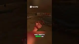 FULL VIDEO ON MY CHANNEL CODZ VR, Playing Moon starting room Short 7  Call of Duty Zombies VR