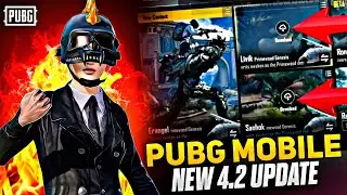 PUBG MOBILE 4.2  UPDATE OnePlus 13S 120 FPS Test #day5🔥 Real Gameplay & Performance Review (No Lag?)