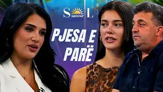 SOL Summer - Pjesa e par&euml; - 24.08.2025 - Klan Kosova