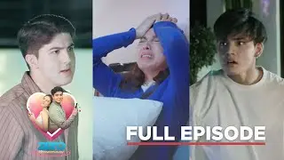 Ito na ba ang 'happily ever after' ni Gwen? (Full Episode 5 w/ English Subs) | Zero Kilometers Away