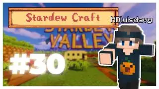 [13] oi| STARDEW CRAFT | 💍