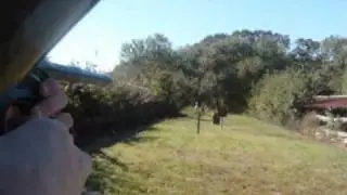 2010 Proto Matrix Rail (PMR) Shooting
