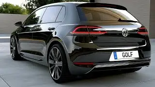 Volkswagen Golf 2026 Review – Immer noch die cleverste Wahl in Deutschland?