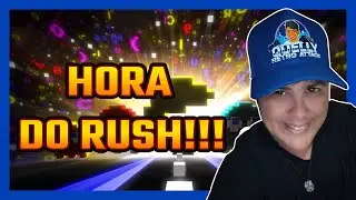 SAN FRANCISCO RUSH  -  VEM PRA LIVE!!! #retrogames #300subs #n64 #gamegirl #games #retrogames