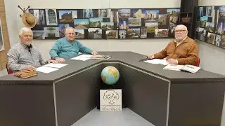 Programa de TV Canal-56  entrevista a Mariano Castej&oacute;n, sobre el Carnaval de Vinar&ograve;s