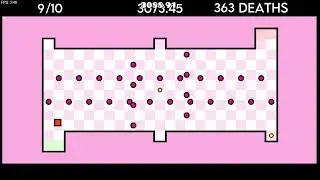 Geometry Dash- [Insane Demon] worlds hardest game by Circlemaniac