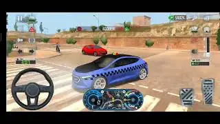 VIP Khalifa 모험 Taxi Sim 2022 Evolution Gameplay Walkthrough (Android, iOS) 안드로이드 게임 플레이
