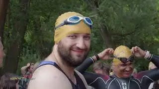 BERLIN TRIATHLON 2025