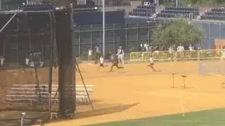 Gregory GT Turner 200m