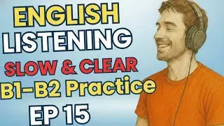 B2 English Listening Practice | Time-Based vs Result-Based Strategy | Improve Your English Speaking