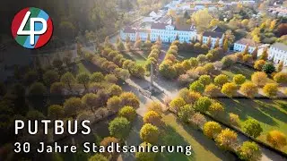 30 Jahre Stadtsanierung Putbus
