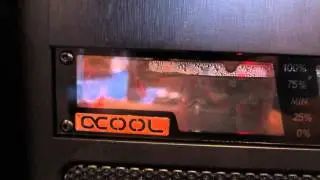 DC-LT Noise