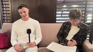 Jake Cooper Millwall Captain Interview