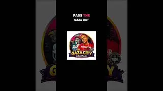 Black Russian - addi style  (vybz kartel) Gaza City Roleplay music 