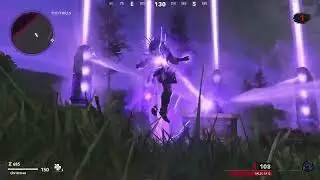 All Secret Area Zombie Rewards (Zoo) - Black Ops Cold War