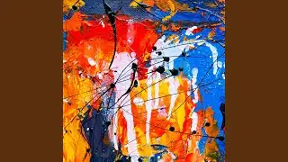 Fire in the Deep Blue
