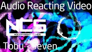 [RELAX-Image-Music] Tobu = Seven 'NCS Release' Vortex F5 V179