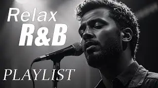 Soft R&B Background Music for Mindful Work and Rest
