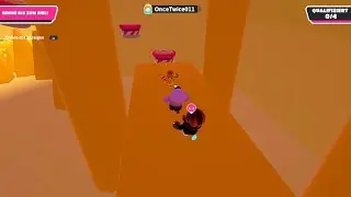 SONIC'S SUNSET ADVENTURE 🎮  | Fall Guys 2er Lobby | Unerforschte Abenteuer