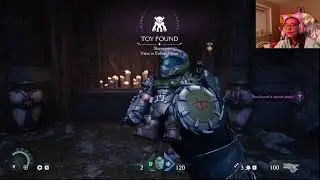 Doom Dark Ages part 10: This is War