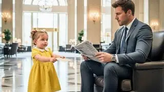 The Little Girl&rsquo;s Final Wish Shattered the CEO&rsquo;s Heart &mdash; A Life-Changing Truth Revealed
