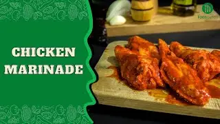 How Long Should You Marinate Chicken?
