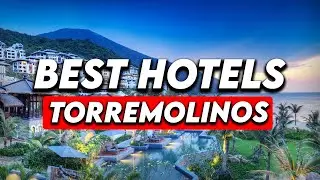 Best Hotels in Torremolinos (Honest Hotel Reviews 2023)
