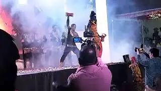Sairaj verma/bam bolle song 