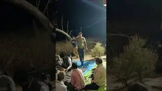 Anshul yadav ##VS Arun bazar kheda ##