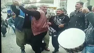 Domm dügünü tarsus