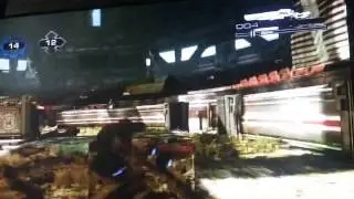 gow 3 random clips 3