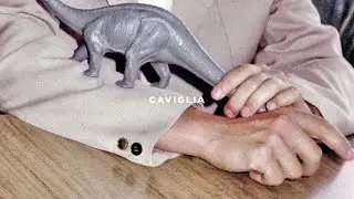 Caviglia estudio - Reel