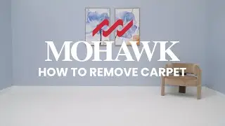 How to Remove Carpet | Complete DIY Carpet Removal Tutorial | Step-by-Step Floor Prep Guide