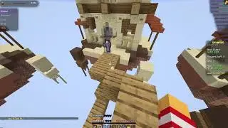 OPAL V2 Gameplay On Skywars