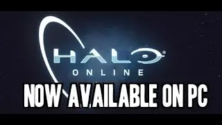 How to install and PLAY Halo Online