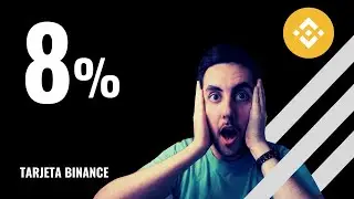 🔶 Tarjeta de BINANCE - La verdad OCULTA de la Mejor Tarjeta de CRYPTOs