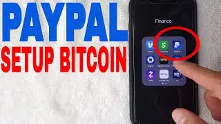 ✅  How To Setup Paypal To Buy Bitcoin 🔴