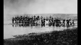 Battle of Fort Pitt, Saskatchewan, 1885