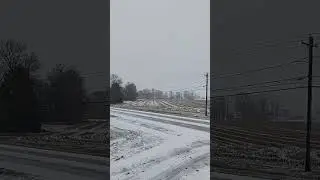 #winterstormblair #livewithconniequake #ohwx #trafficasmr