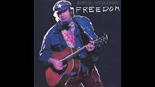Neil Young - Rockin' in the Free World (Electric)